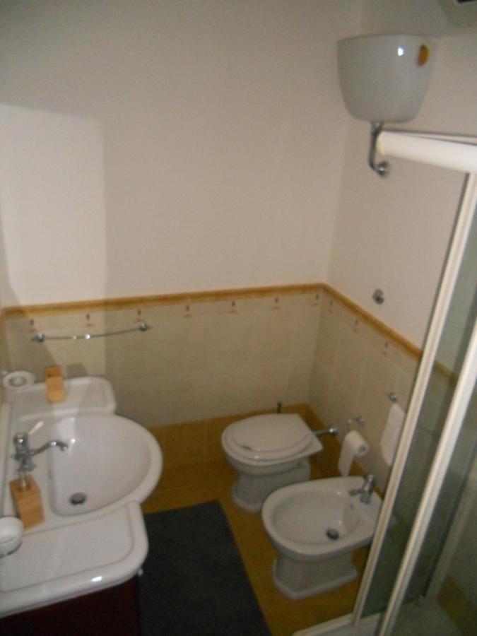 Casa Vacanze Disfida Di Barletta Suite エクステリア 写真