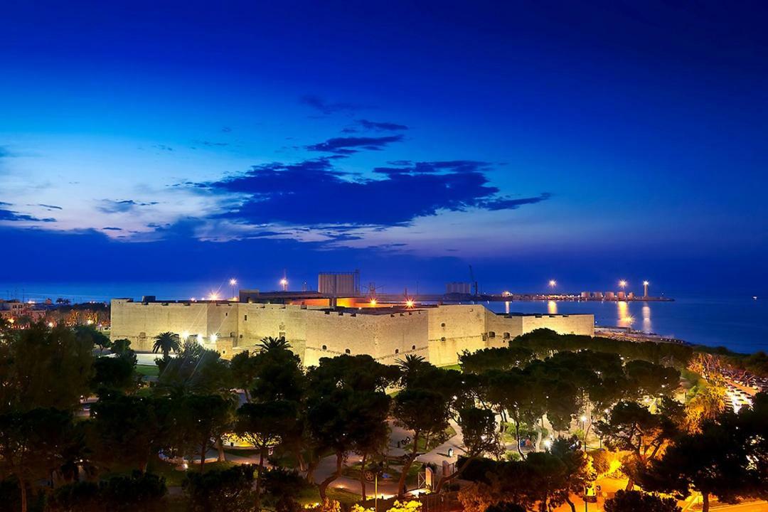 Casa Vacanze Disfida Di Barletta Suite エクステリア 写真