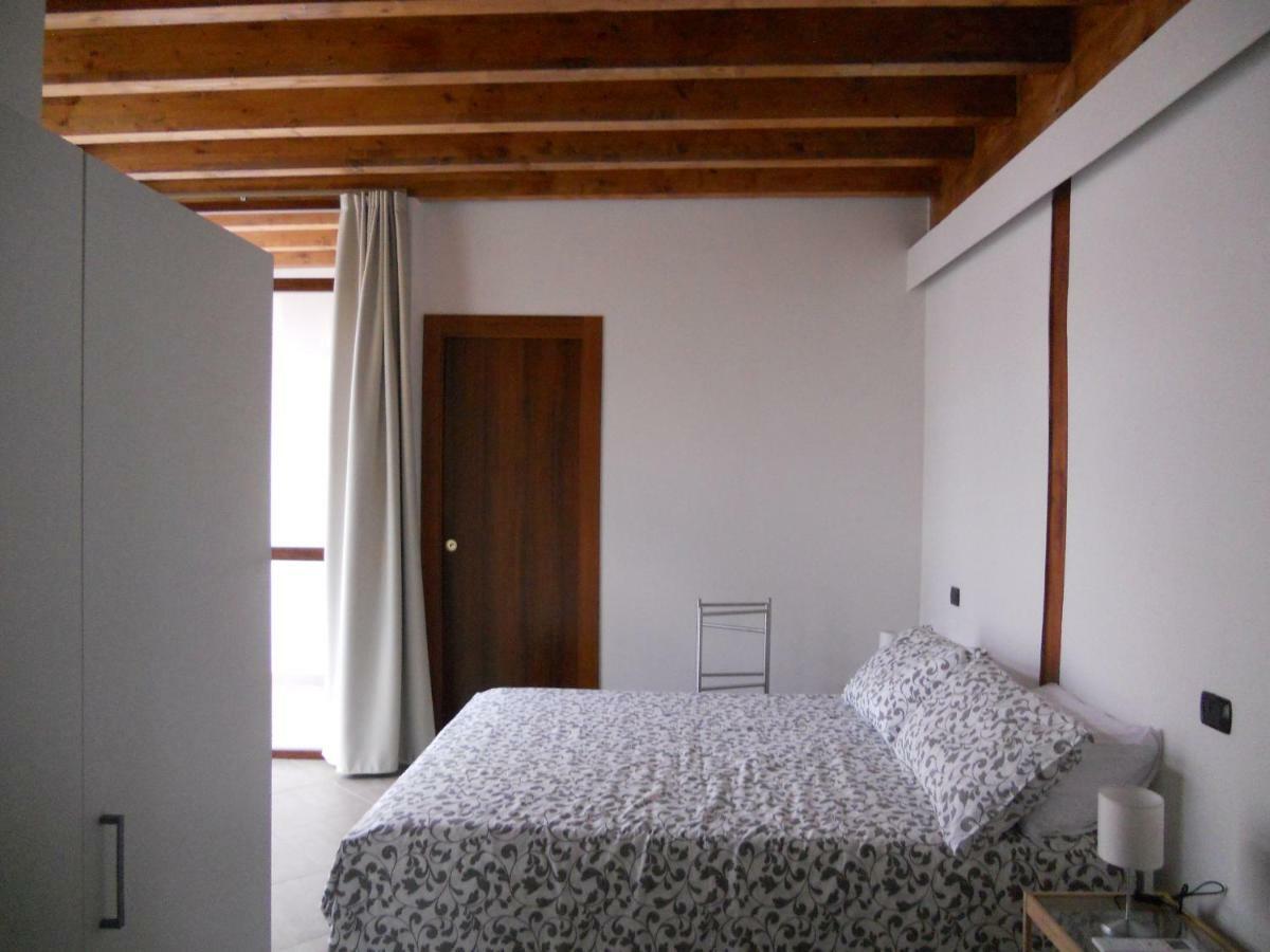 Casa Vacanze Disfida Di Barletta Suite エクステリア 写真