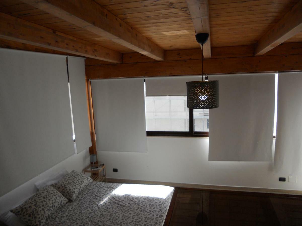 Casa Vacanze Disfida Di Barletta Suite エクステリア 写真