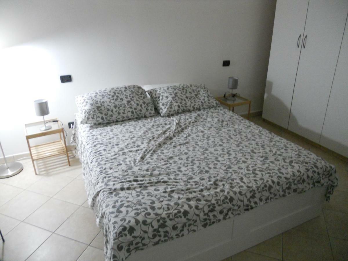 Casa Vacanze Disfida Di Barletta Suite エクステリア 写真
