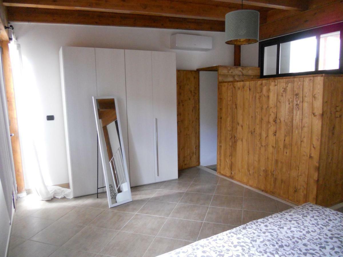Casa Vacanze Disfida Di Barletta Suite エクステリア 写真
