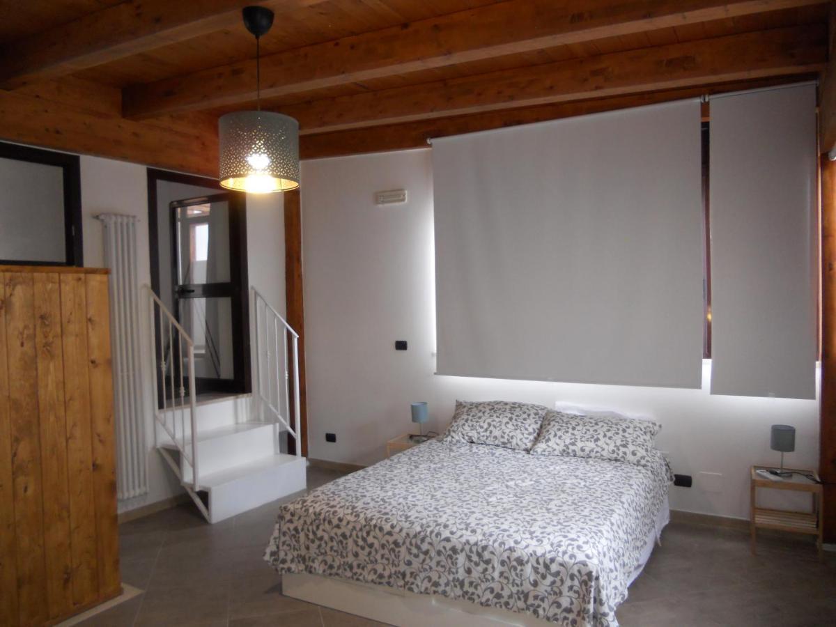 Casa Vacanze Disfida Di Barletta Suite エクステリア 写真